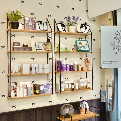 Foto La Coqueta de Gr�cia